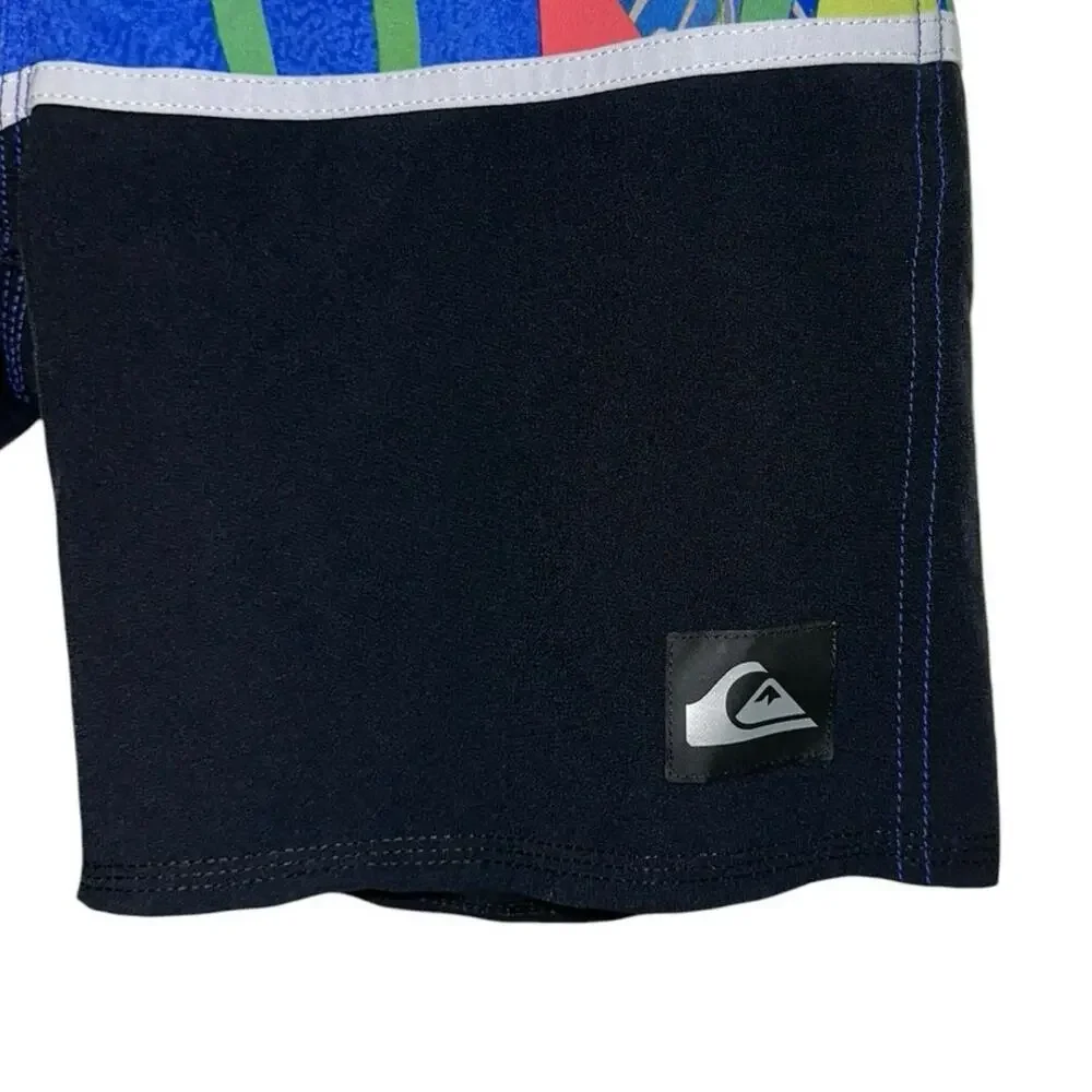 Quiksilver euc board